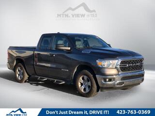 2022 Ram 1500 for sale in Chattanooga TN