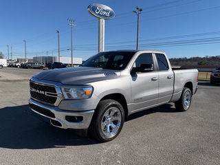 2022 Ram 1500 for sale in Knoxville TN