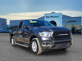 2023 Ram 1500 for sale in Concord NH