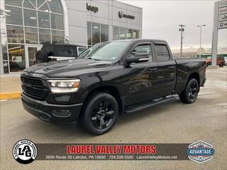 2019 Ram 1500 for sale in Greensboro NC