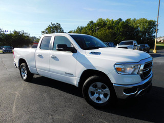 2020 Ram 1500 for sale in Clarksville TN