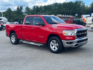 2020 Ram 1500 for sale in Canton NC