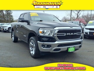 2020 Ram 1500 for sale in Branford CT