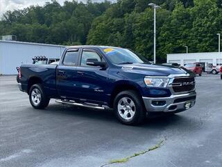 2021 Ram 1500 for sale in Princeton WV