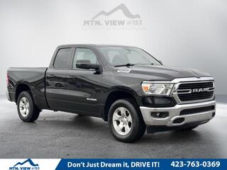 2021 Ram 1500 for sale in Chattanooga TN