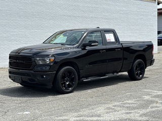 2021 Ram 1500 for sale in Greensboro NC