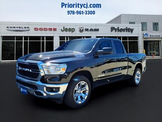 2021 Ram 1500 for sale in Johnstown PA