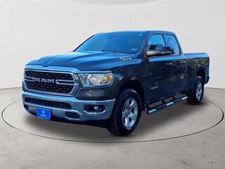 2022 Ram 1500 for sale in Matteson IL