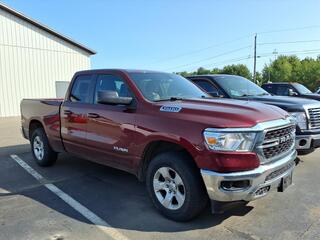 2022 Ram 1500 for sale in Fredonia NY
