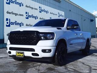 2022 Ram 1500 for sale in West Lebanon NH