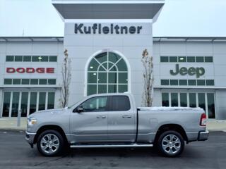 2022 Ram 1500 for sale in Boardman OH