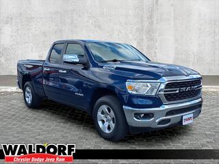 2022 Ram 1500 for sale in Anderson SC
