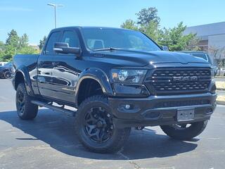2022 Ram 1500 for sale in Cincinnati OH