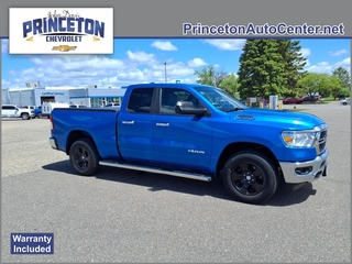 2022 Ram 1500 for sale in Spartanburg SC