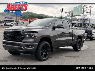 2022 Ram 1500 for sale in Beckley WV