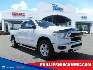 2022 Ram 1500 for sale in Fruitland Park FL