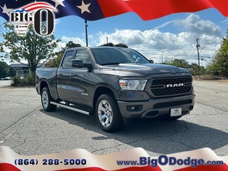 2023 Ram 1500 for sale in Greenville SC