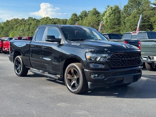 2023 Ram 1500 for sale in Easley SC