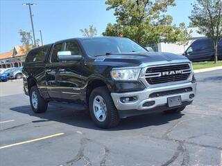 2019 Ram 1500 for sale in Wixom MI