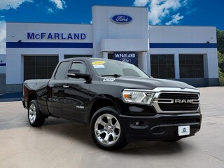 2020 Ram 1500 for sale in Rochester NH