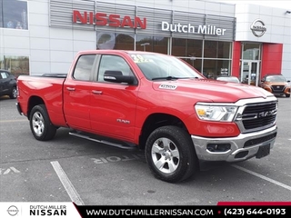 2020 Ram 1500 for sale in Johnson City TN