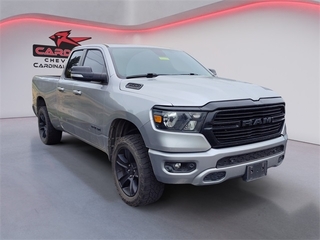 2021 Ram 1500 for sale in Olathe KS