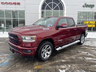 2021 Ram 1500 for sale in Fredonia NY