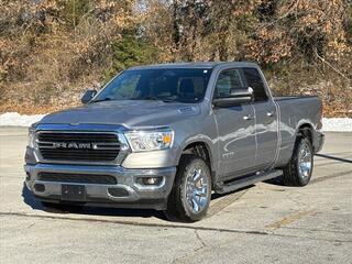 2021 Ram 1500 for sale in Carbondale IL