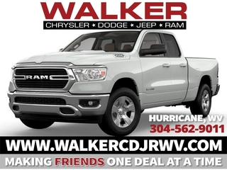 2022 Ram 1500 for sale in Hurricane WV