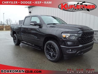 2022 Ram 1500 for sale in Boardman OH