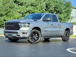 2022 Ram 1500 for sale in Wood River IL