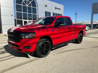 2022 Ram 1500 for sale in Greensboro NC