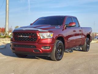 2022 Ram 1500 for sale in Florence KY