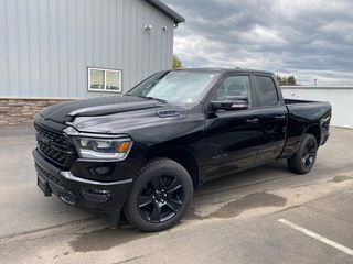 2022 Ram 1500 for sale in Fredonia NY