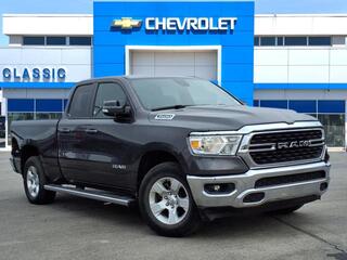 2022 Ram 1500 for sale in Owasso OK