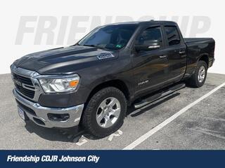2019 Ram 1500 for sale in Greenville SC