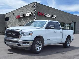 2019 Ram 1500 for sale in Walled Lake MI