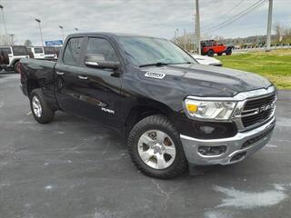 2020 Ram 1500 for sale in Clarksville TN