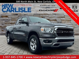 2020 Ram 1500 for sale in New Carlisle OH