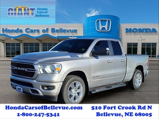 2021 Ram 1500 for sale in Bellevue NE