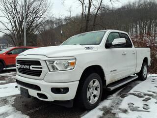 2021 Ram 1500 for sale in Newell WV