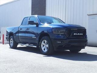 2021 Ram 1500 for sale in Las Vegas NV