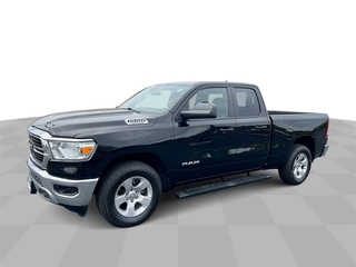 2021 Ram 1500 for sale in Frankfort IL