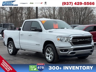 2021 Ram 1500 for sale in Dayton OH