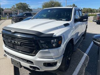 2021 Ram 1500 for sale in Orlando FL