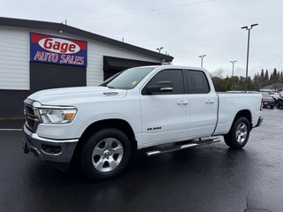 2021 Ram 1500 for sale in Milwaukie OR