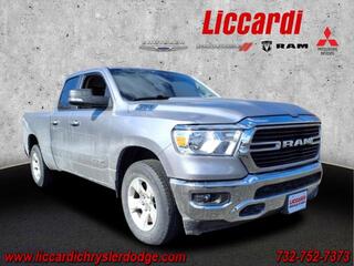 2021 Ram 1500 for sale in Greenbrook NJ