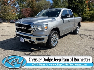 2021 Ram 1500 for sale in Rochester NH