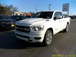 2021 Ram 1500 for sale in Hazlet NJ