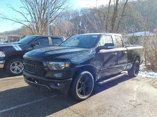 2021 Ram 1500 for sale in Newell WV